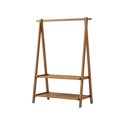 Bamboo / Rattan Freestanding