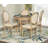 Baril Round Dining Table-23112852