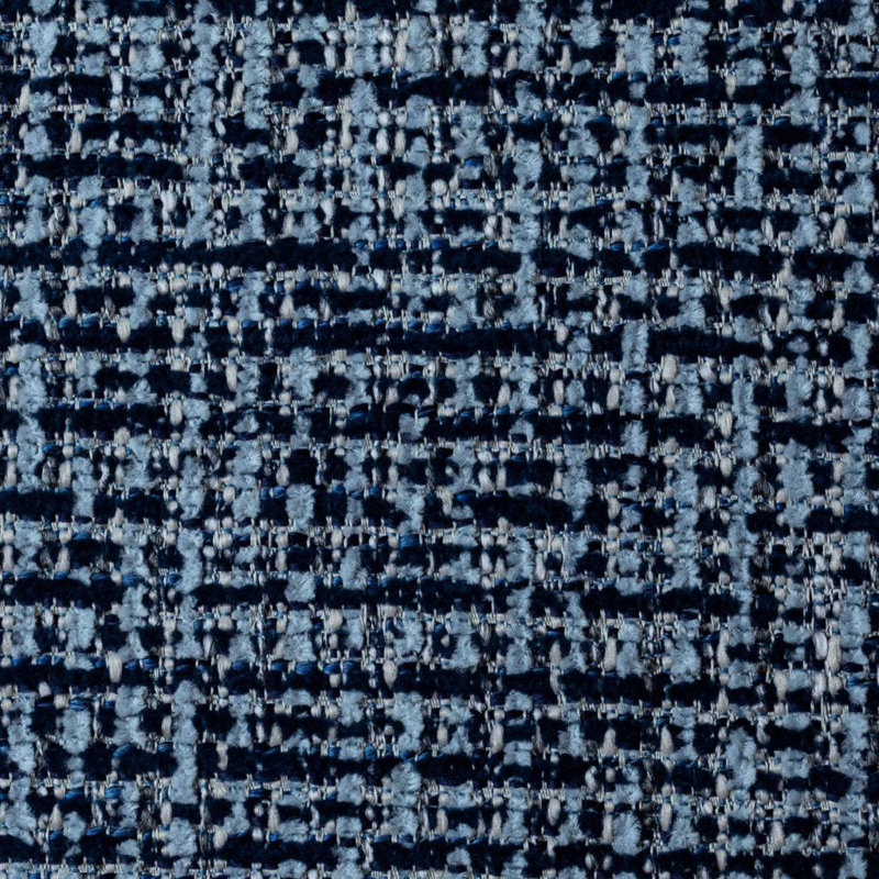 Tissu Crypton Winners Circle III Barrymore, Bleu ciel