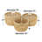 Joss & Main Seagrass Decorative Basket