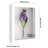 Delcastillo Shadow Box Frame 1.5 Inches Deep Box Frame for Objects & Pictures-247212085-247212084