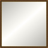 Antique Old World Mirror