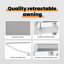 VidaXL 200cm D Retractable Patio Awning-126440566-126440569-126440578