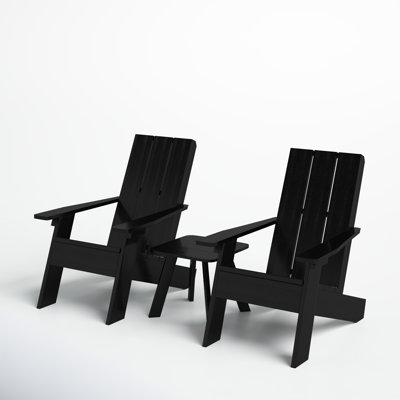 Byrnes 3 Piece Seating Group