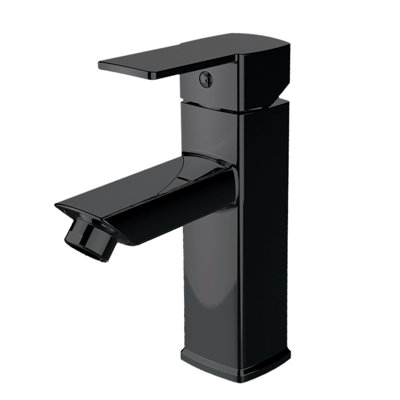 Robinet de salle de bain monotrou Tala