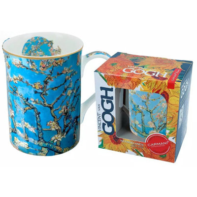 Grande tasse à café en céramique