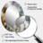 Manzer - Abstract Metal Mirror-1757938648