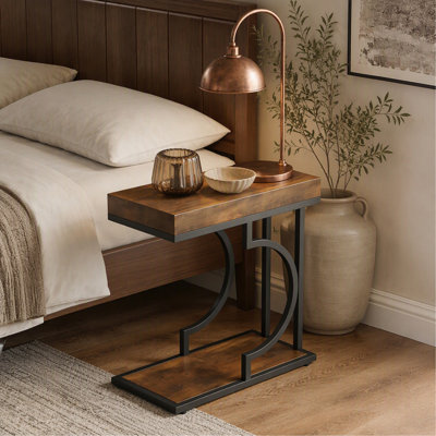 Compact Hall Table,Bedside Table,End Table