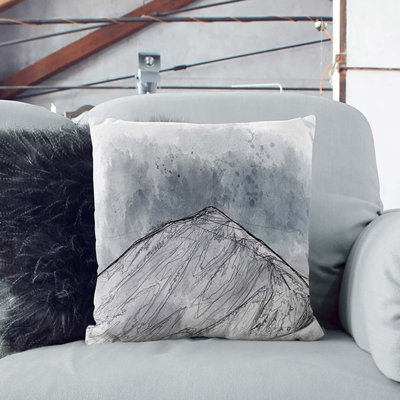 Square Cushion