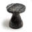 Brockway Concrete Industrial End Table-1230671819