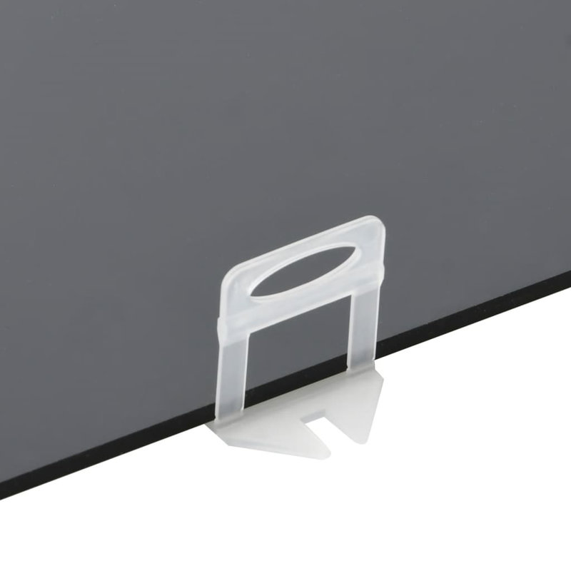 Tile Levelling Clips