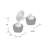 Sainz 2 - Light Dimmable Vanity Light-1277955642-1277955643