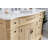 Lunette 48'' Single Bathroom Vanity with Top-1768967475-1846172460