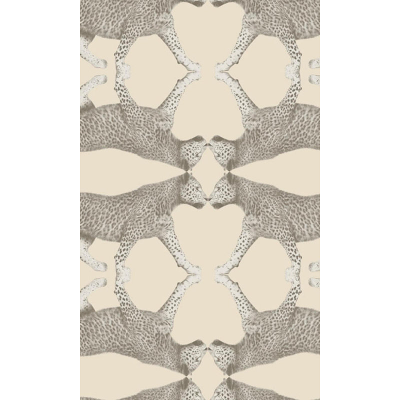 Papier peint abstrait, Sabor naturel