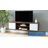 Modway Transmit 60" Wall Mount TV Stand