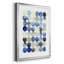 Organic Drops I - reproduction d'art sur toile-722990549-722990995