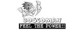 Logo Boscoman