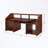 Rectangular Table with 2 Open Compartment-427771522