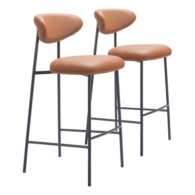 Rorun Stool Brown