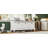 Classic Storage Bench With Cushioned Seat And Three Drawers For Entryway And Living Room-102702251