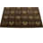 Hand Knotted Wool Floral Indoor Rug