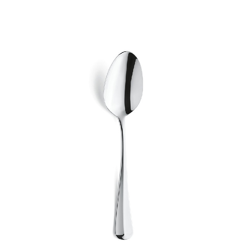 24 piece 18/10 stainless steel cutlery set for 6 people