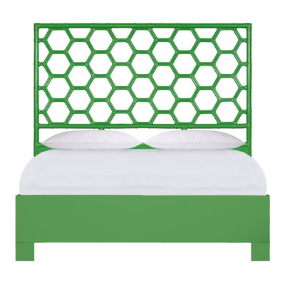 Honeycomb Bed