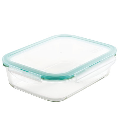 Purely Better™ 50oz. Glass Food Storage Container