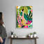 «Island Thicket IV», art mural sur toile-1438155718-1438155715