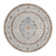 Longe Oriental Indoor Rug