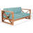 Anguilla Waterproof Fabric Outdoor Sofa-86504235-127274696