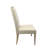 Maelynn 18'' H Linen Upholstered Dining Chair-1926119120-1926119122