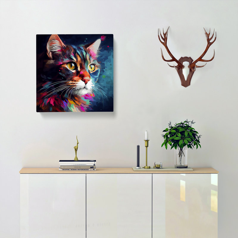 Print, 50cm H x 50cm W