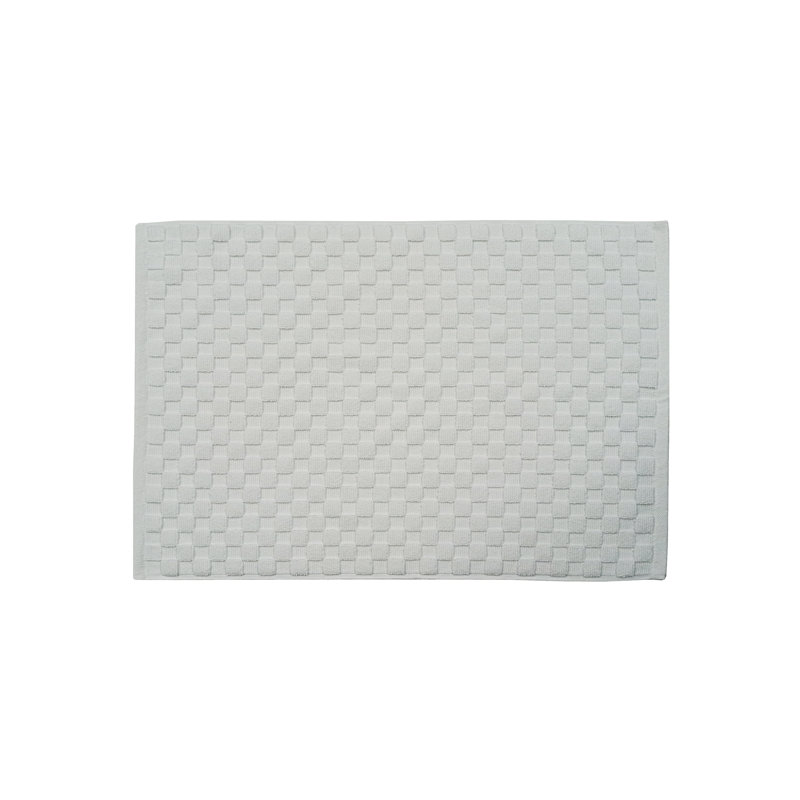 Vachakan RUG - 20x30, White