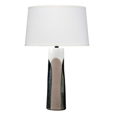 Yukon Ceramic Standard Lamp