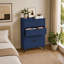 Commode 4 tiroirs, commode, commode de chambre-2091294897