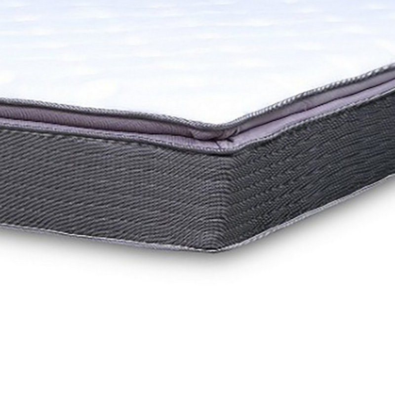 Matelas hybride ferme Alwyn Home Olu, Grand