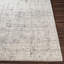 Wool Area Rug in Gray-542204414