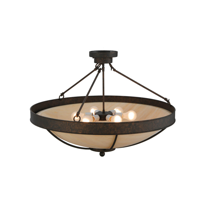 5 - Light Pendant