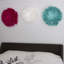 Décoration murale Juju Hat Feather-1853229426-1853229423