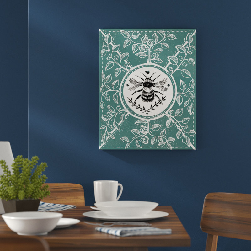 Amanda Colville - Print, Canvas