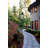 Barling 3 Light Outdoor Post Mounted Fixture in Black-100157035