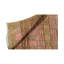 Wool Oriental Area Rug in Brown