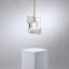 Eva 1 - Light LED Pendant-429722762