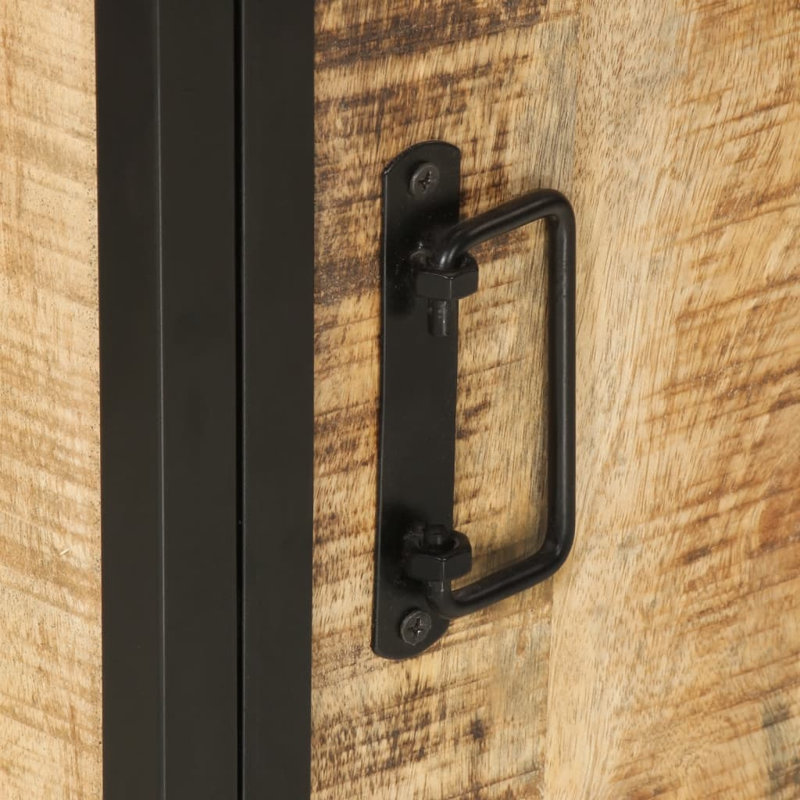 Sayer Freestanding Bathroom Cabinet