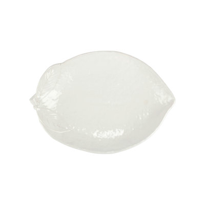 Plateau Limoni Limigur blanc