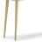 Jager - Console Table - Natural