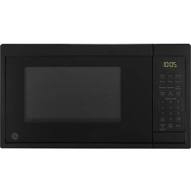 General Electric Countertop Microwave Oven, 700 Watts