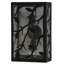 Rustic Lodge 2 - Light Flush Mounted Sconce