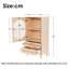 Pembrook 60cm Sideboard